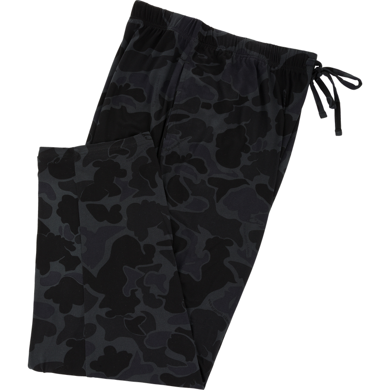 Drake Lounge Pant