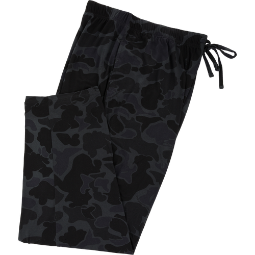 Drake Lounge Pant