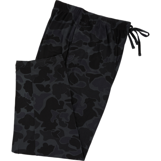 Drake Lounge Pant