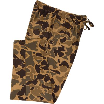 Drake Lounge Pant