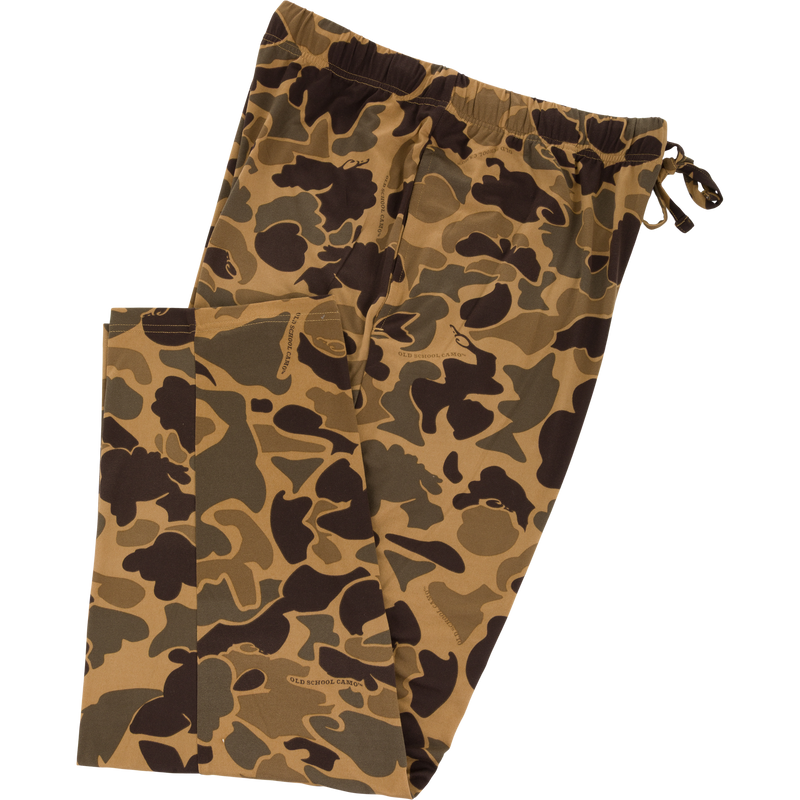 Drake Lounge Pant