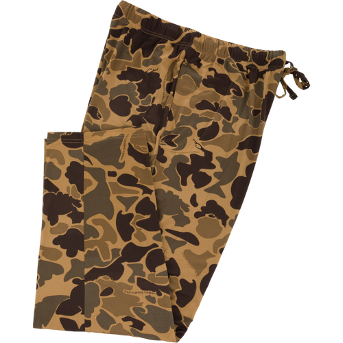 Drake Lounge Pant