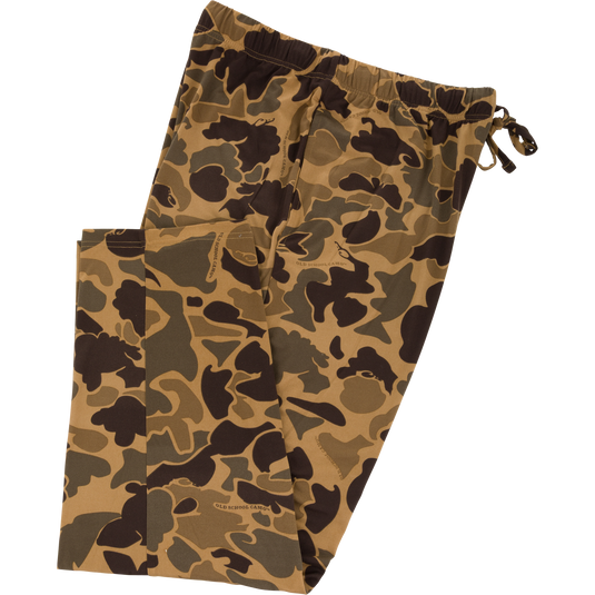 Drake Lounge Pant