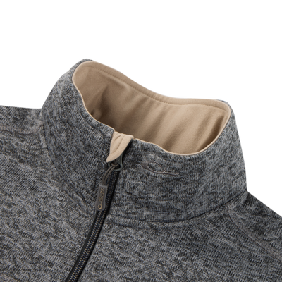 Fall Brake Sweater Fleece Half Zip