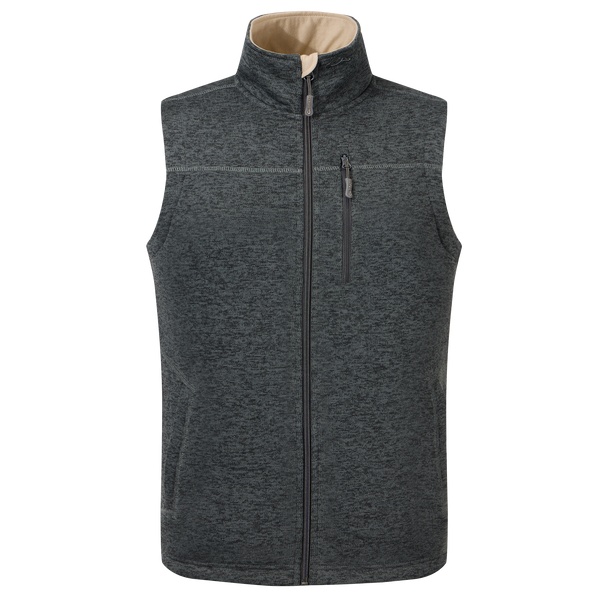 Drake Waterfowl Fall Brake Fleece Vest