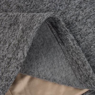 Fall Brake Sweater Fleece Vest