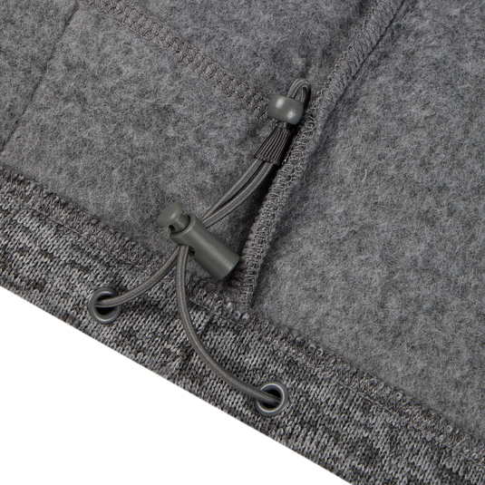Fall Brake Sweater Fleece Vest