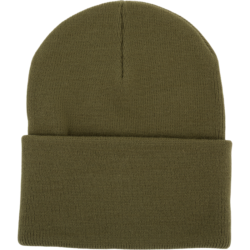 Lost Hat Work Beanie