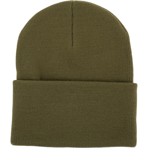 Lost Hat Work Beanie