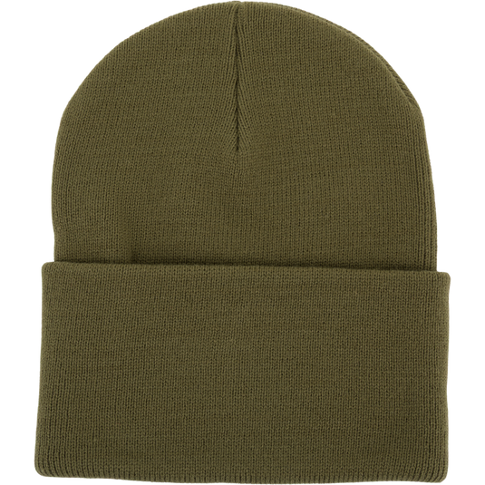 Lost Hat Work Beanie
