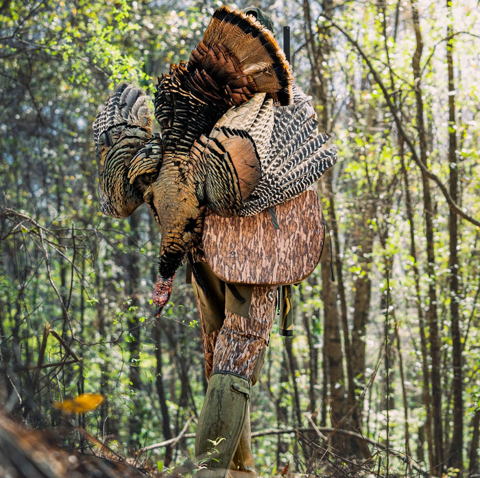 Waterfowl Camo Backpacks for Duck Hunting - Drake Waterfowl