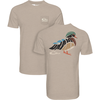 Woodie T-Shirt