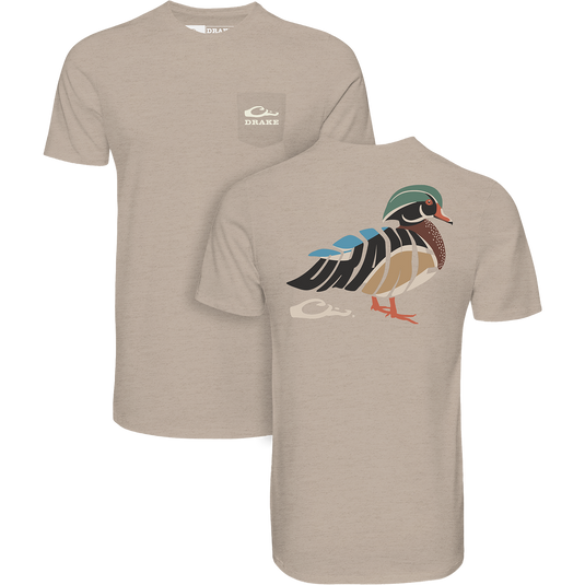 Woodie T-Shirt