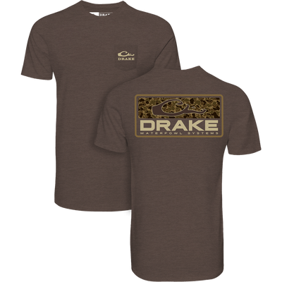 Old School Bar T-Shirt