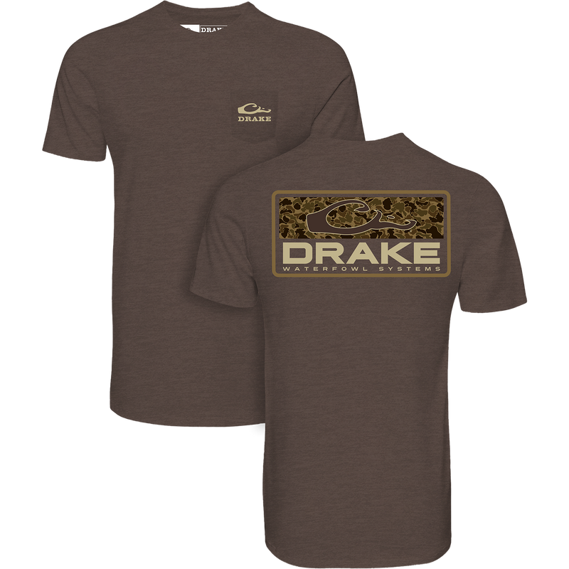 Old School Bar T-Shirt