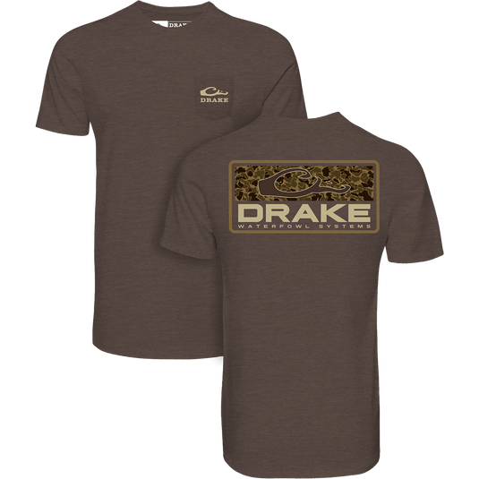 Old School Bar T-Shirt