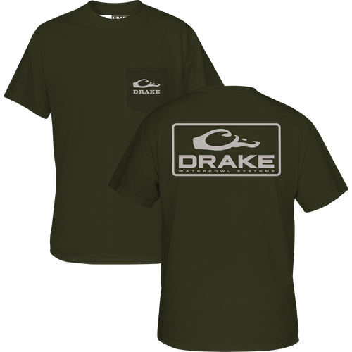 Old School Bar T-Shirt