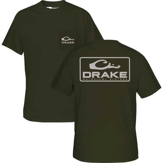 Old School Bar T-Shirt