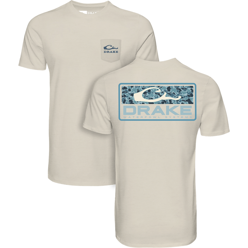 Old School Bar T-Shirt