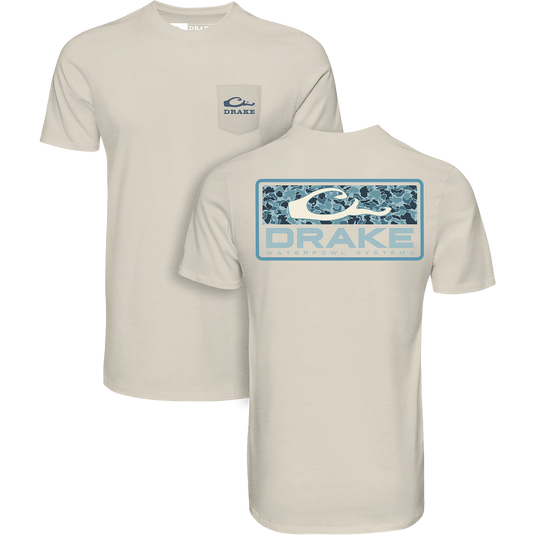 Old School Bar T-Shirt