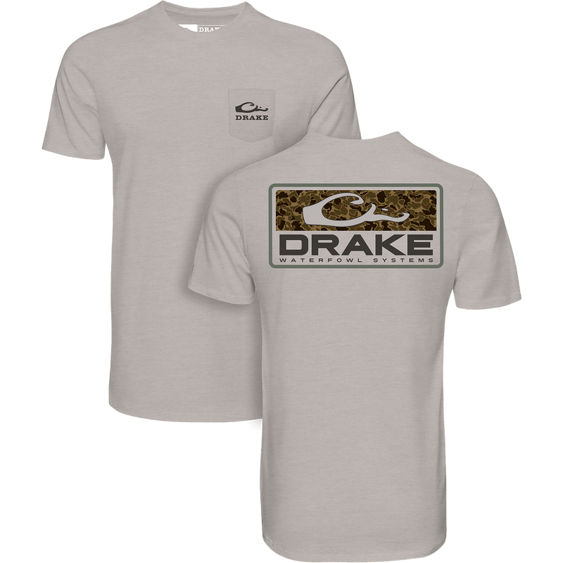 Old School Bar T-Shirt