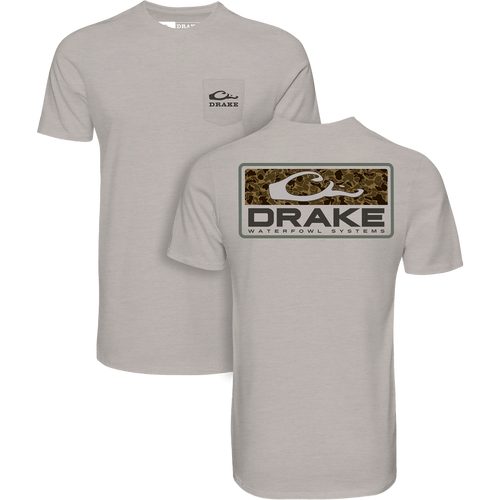 Old School Bar T-Shirt