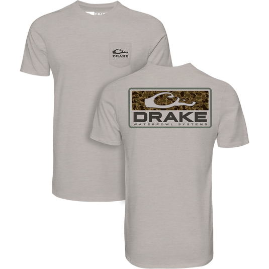 Old School Bar T-Shirt