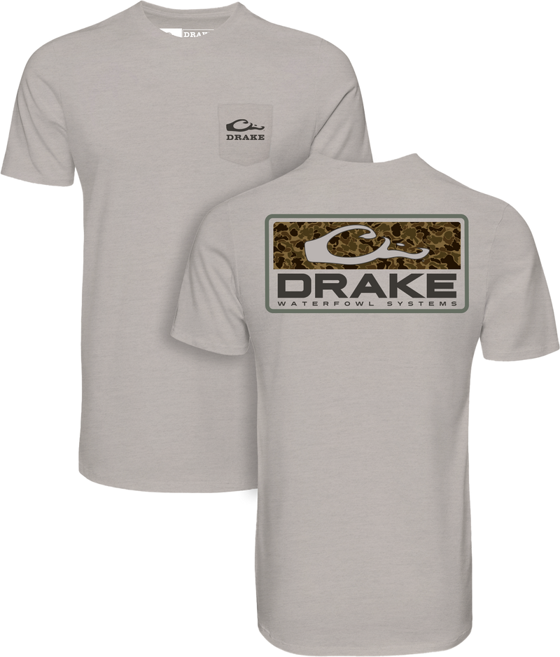 Old School Bar T-Shirt