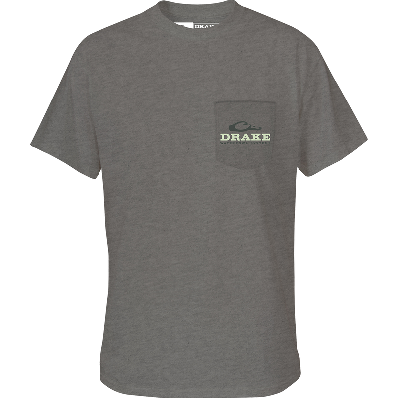 Bust Drakes T-Shirt