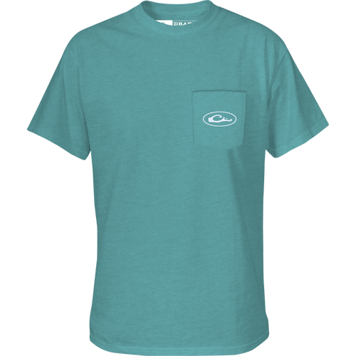 Blackout Badge T-Shirt