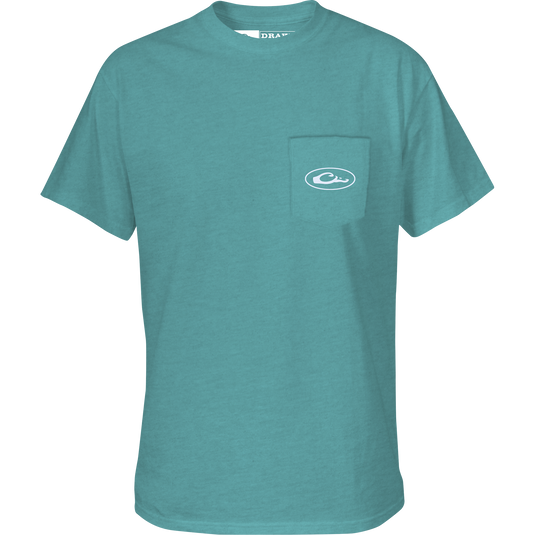 Blackout Badge T-Shirt