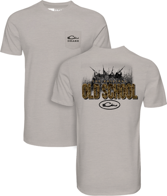 Original Old School T-Shirt