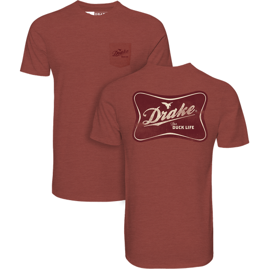 The Drake Life T-Shirt
