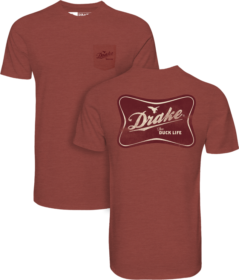 The Drake Life T-Shirt