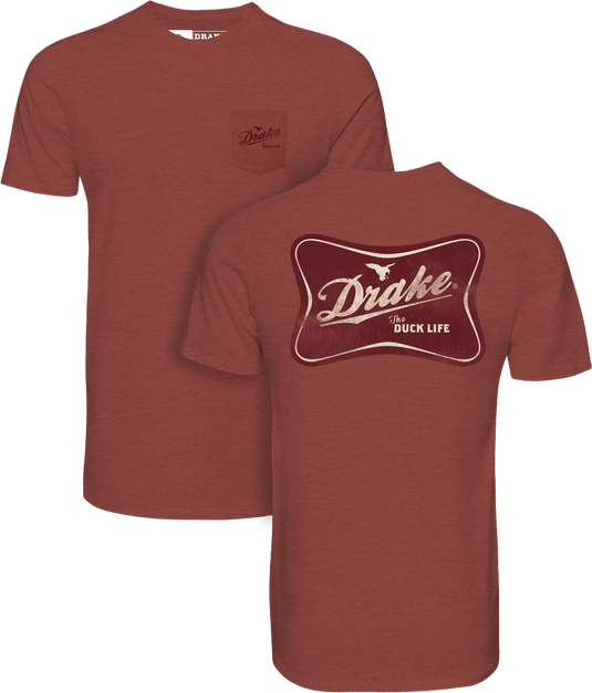 The Drake Life T-Shirt