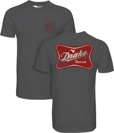 The Drake Life T-Shirt