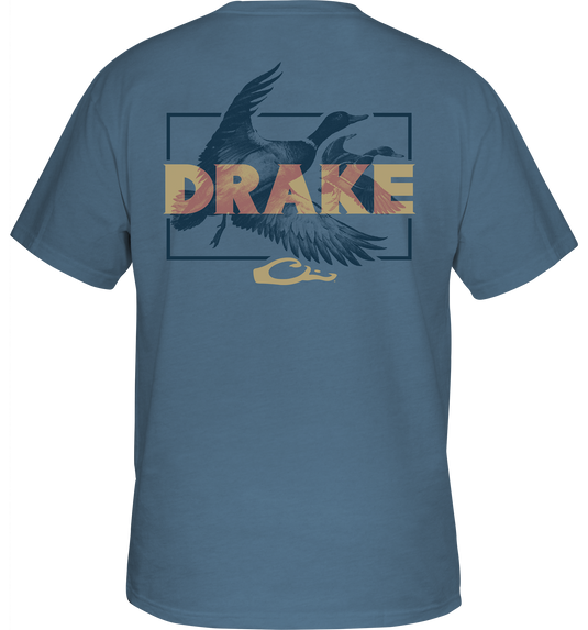 Men's Casual T-Shirts – Drake Waterfowl