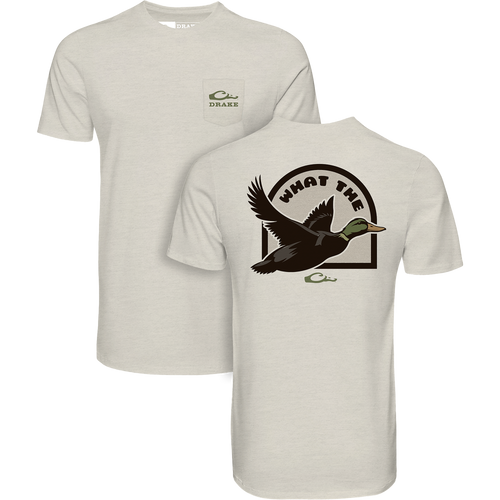 What the Duck T-Shirt