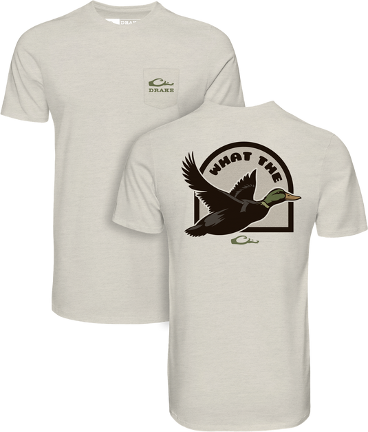 What the Duck T-Shirt