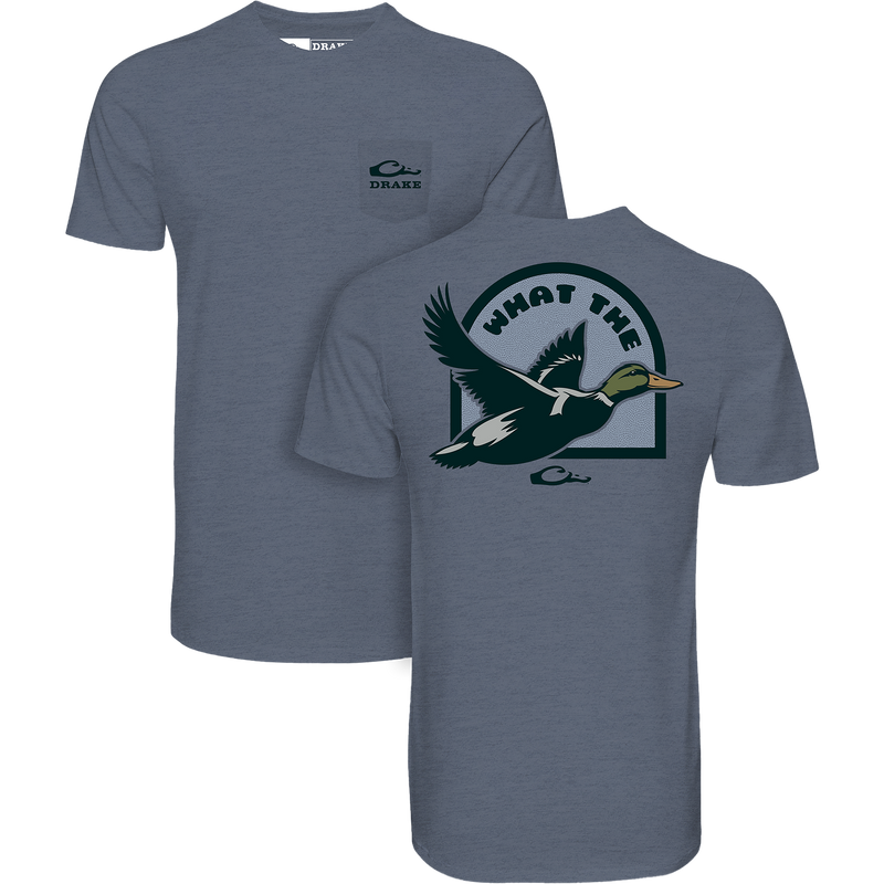 What the Duck T-Shirt