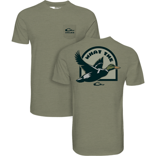 What the Duck T-Shirt