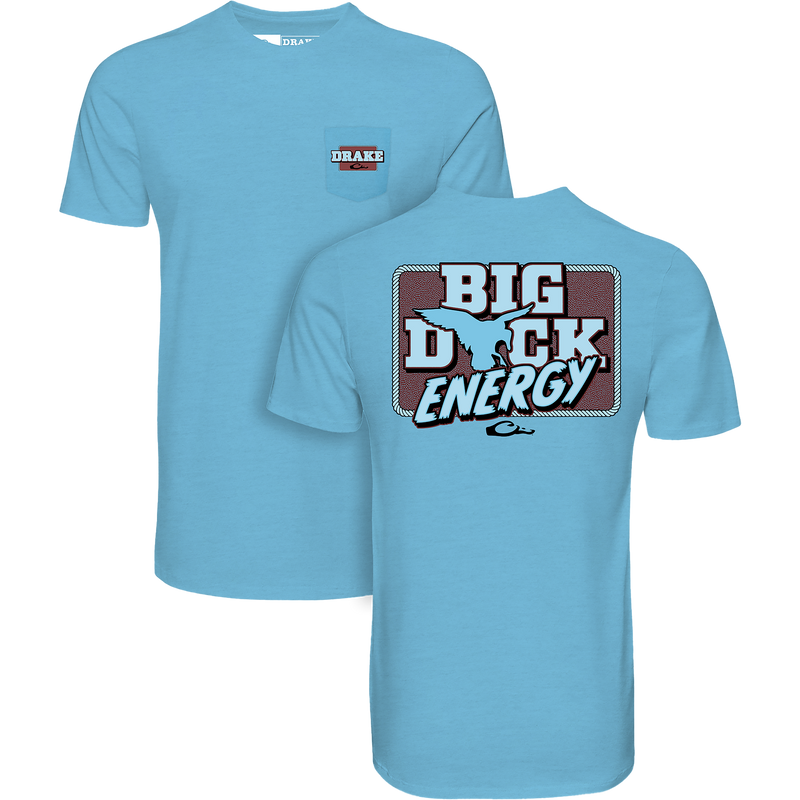 Big Duck Energy T-Shirt