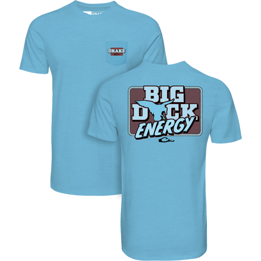 Big Duck Energy T-Shirt