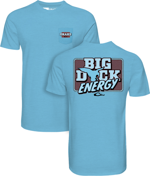 Big Duck Energy T-Shirt