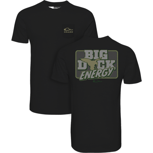 Big Duck Energy T-Shirt