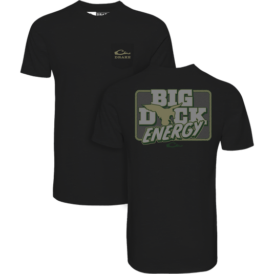 Big Duck Energy T-Shirt