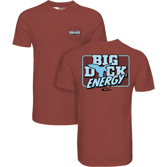 Big Duck Energy T-Shirt