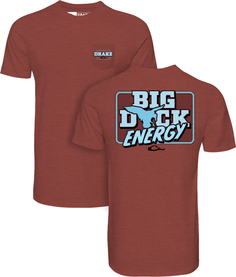 Big Duck Energy T-Shirt