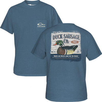 Duck Sausage T-Shirt