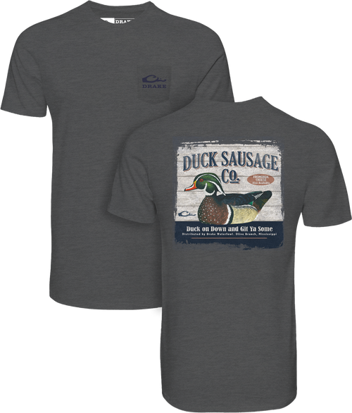 Duck Sausage T-Shirt